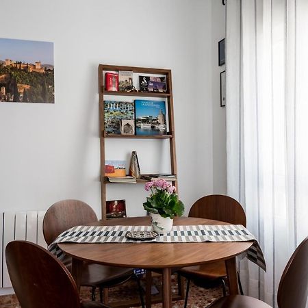 Anna - Triana Apartman Sevilla Kültér fotó