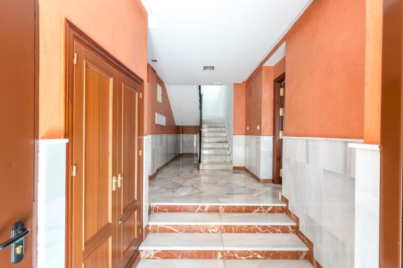 Anna - Triana Apartman Sevilla Kültér fotó