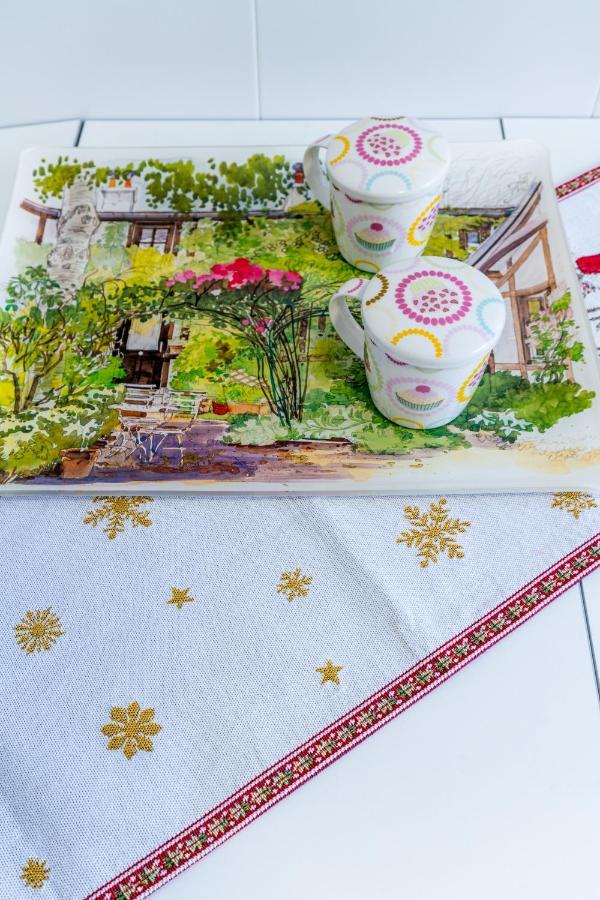Anna - Triana Apartman Sevilla Kültér fotó