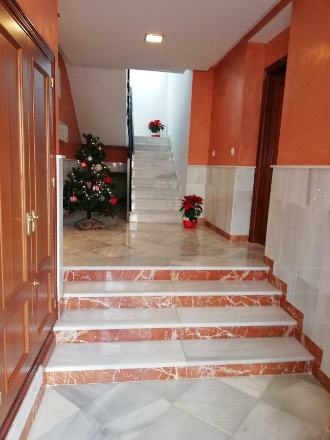 Anna - Triana Apartman Sevilla Kültér fotó